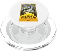 Wicked: For Good The Yellow Brick Road Journey PopSockets PopGrip per MagSafe