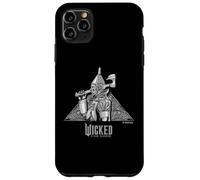 Wicked: For Good Tin Man’s Steel Resolve Custodia per iPhone 11 Pro Max