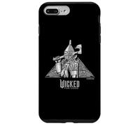Wicked: For Good Tin Man’s Steel Resolve Custodia per iPhone 7 Plus/8 Plus