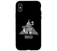 Wicked: For Good Tin Man’s Steel Resolve Custodia per iPhone X/XS
