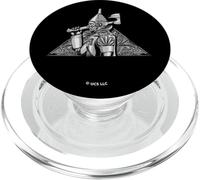 Wicked: For Good Tin Man’s Steel Resolve PopSockets PopGrip per MagSafe