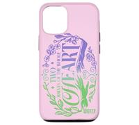 Wicked: For Good Two Halves of the Whole Heart Custodia per iPhone 12/12 Pro