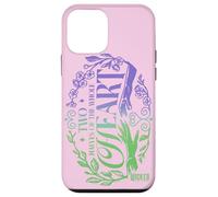 Wicked: For Good Two Halves of the Whole Heart Custodia per iPhone 12 mini
