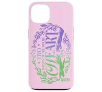 Wicked: For Good Two Halves of the Whole Heart Custodia per iPhone 13
