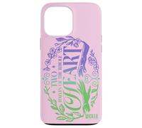 Wicked: For Good Two Halves of the Whole Heart Custodia per iPhone 13 Pro Max