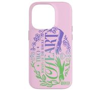 Wicked: For Good Two Halves of the Whole Heart Custodia per iPhone 14 Pro