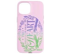 Wicked: For Good Two Halves of the Whole Heart Custodia per iPhone 15