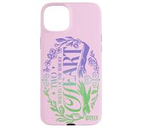 Wicked: For Good Two Halves of the Whole Heart Custodia per iPhone 15 Plus