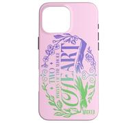 Wicked: For Good Two Halves of the Whole Heart Custodia per iPhone 16 Pro Max