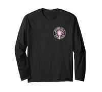 Wicked: For Good We Believe in Glinda Front & Black Maglia a Manica