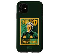 Wicked: For Good Wizard See’s Everything Custodia per iPhone 11