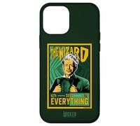 Wicked: For Good Wizard See’s Everything Custodia per iPhone 12 mini