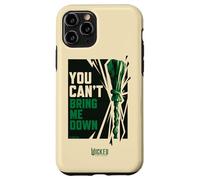 Wicked: For Good You Can’t Bring Me Down Custodia per iPhone 11 Pro