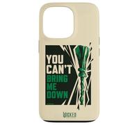 Wicked: For Good You Can’t Bring Me Down Custodia per iPhone 13 Pro