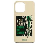 Wicked: For Good You Can’t Bring Me Down Custodia per iPhone 13 Pro Max