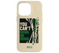 Wicked: For Good You Can’t Bring Me Down Custodia per iPhone 14 Pro Max