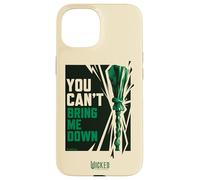 Wicked: For Good You Can’t Bring Me Down Custodia per iPhone 15