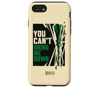 Wicked: For Good You Can’t Bring Me Down Custodia per iPhone SE (2020) / 7 / 8