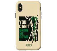 Wicked: For Good You Can’t Bring Me Down Custodia per iPhone X/XS
