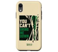 Wicked: For Good You Can’t Bring Me Down Custodia per iPhone XR