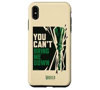 Wicked: For Good You Can’t Bring Me Down Custodia per iPhone XS Max