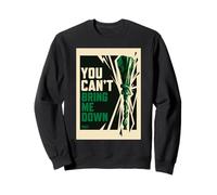 Wicked: For Good You Can’t Bring Me Down Felpa