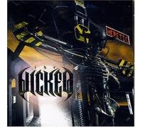Wicked - For Theirs Is The Flesh