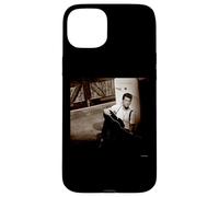 Wicked Game Pop Cantante Chris Isaak di Simon Fowler Custodia per iPhone 15 Plus