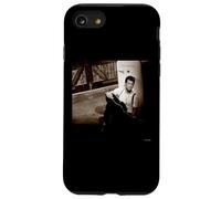 Wicked Game Pop Cantante Chris Isaak di Simon Fowler Custodia per iPhone SE (2020) / 7 / 8