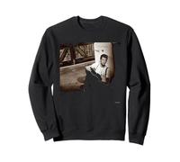 Wicked Game Pop Cantante Chris Isaak di Simon Fowler Felpa