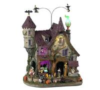 Wicked Garden Coven con Alimentatore 4.5V Cod. 35017