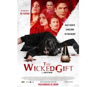 Wicked Gift (the) [Blu-Ray] - Roberto D'Antona,Francesco Emulo,Annamaria Lorusso