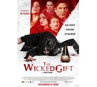 Wicked Gift (the) [Dvd] - Roberto D'Antona,Francesco Emulo,Annamaria Lorusso
