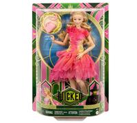 Wicked Glinda Arduenna Bambola Fashion Ariana Grande Mattel Gioco Bambini Età 4+