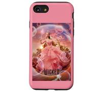 Wicked Glinda Bubble Poster Custodia per iPhone SE (2020) / 7 / 8