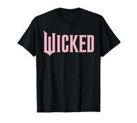 Wicked Glinda Daichi Miura Front & Back Fashion Maglietta