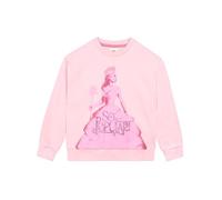 Wicked Glinda Felpa Bambina | Felpa Ragazza | Maglione Ragazza | Abbigliamento Bambina | Rosa 7-8 Anni