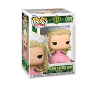 Wicked Glinda IN Bolla Abito 9.5cm Pop Film Vinile Figura Funko 1697 Magazzino