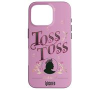 Wicked Glinda Toss Toss Custodia per iPhone 16 Pro