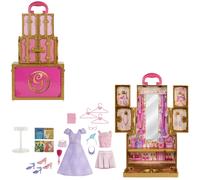 Wicked Glinda's Glamorous Closet