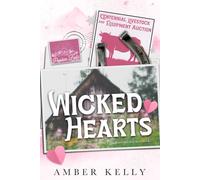 Wicked Hearts: Special Edition