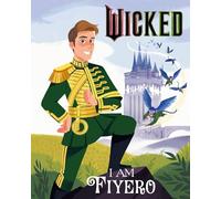 Wicked: I Am Fiyero