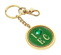 Wicked I Love The Emerald City Portachiavi (TA12706)