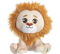 Schmidt Spiele 42856 - Peluche Wicked, Motivo: Leone, 21 cm