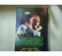 Wicked Intentions - Movie Set