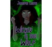 Wicked is the Wolf: Omegaverse, Reverse Harem, Paranormal romance, witches