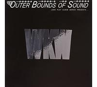 WICKED KING WICKER - OUTER BOUNDS OF.. -LTD-