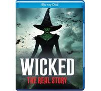 Wicked - La vera storia