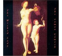 Wicked Lady - The Axeman Cometh