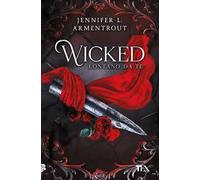 Wicked. Lontano da te